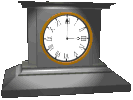 Sundial Rotating