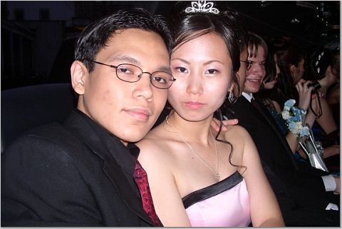 Seijo and Grace